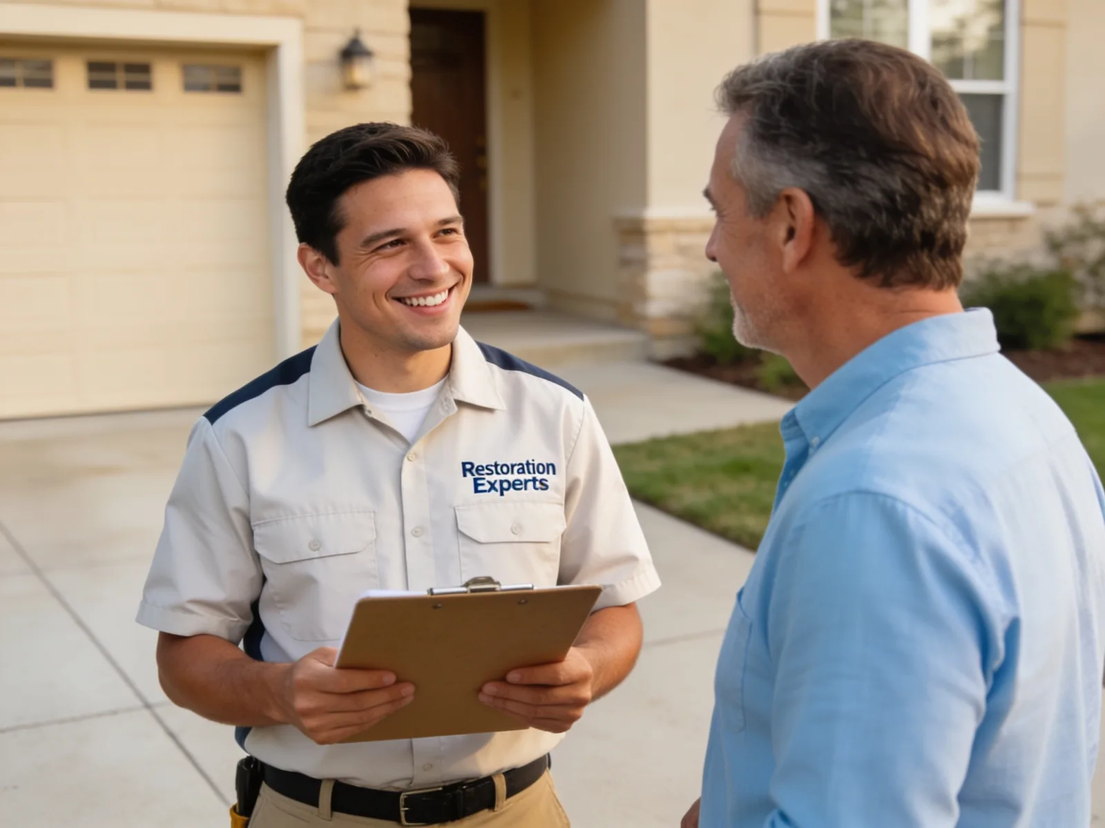 Water Damage Cleanup Amorita, OK FAQs